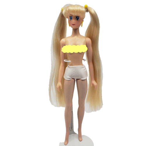 Bambola irwin sailor moon - bambola,