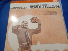 NANNARELLA - SO STATO A VEDE