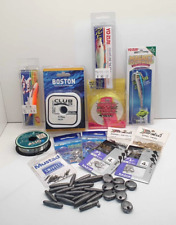 Lotto materiale assortito da