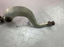 LEVA FRENO POSTERIORE YAMAHA YZ 125 2T 2002 2004 BRAKE LEVER