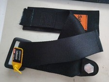 Cintura di sicurezza FERRARI SABELT, CAMPIONE cintura di sicurezza PER PROVA DA OMOLOGARE