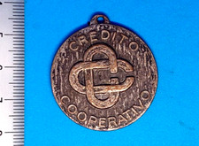 Medaglia Credito Cooperativo
