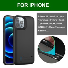 Custodia batteria per iphone - per,