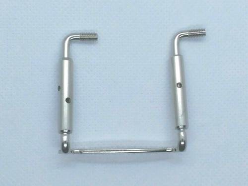 Meccanica mentoniera violino - meccanica,