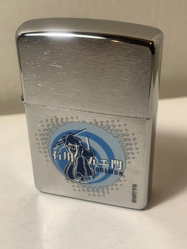 Zippo accendino serie - accendino,
