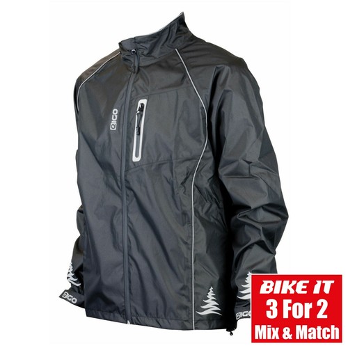 Giacca ciclismo uomo - giacca, da