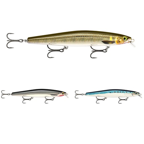 Rapala max rap long range - max,