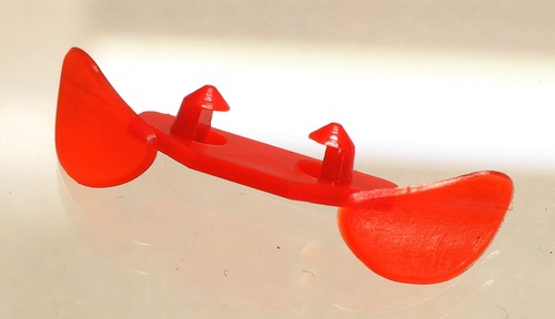 Lima 8065 005 schneepflug rot - 8065.005,