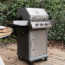 Royal Gourmet 3-Burner Gas