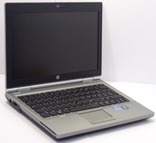 NOTEBOOK PC PORTATILE HP ELITEBOOK 2570P I5 2.6GHZ RAM 4GB HDD 500GB WIN 7 P