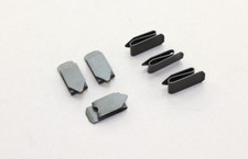 Kit morsetti pannelli laterali