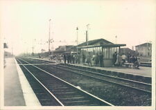 a173 - limito - milano - stazione - molto bella - bozza fotografica