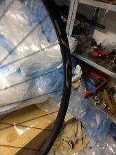 coppia ruote nuove bici corsa o gravel perno passante 12x100 , 12x142