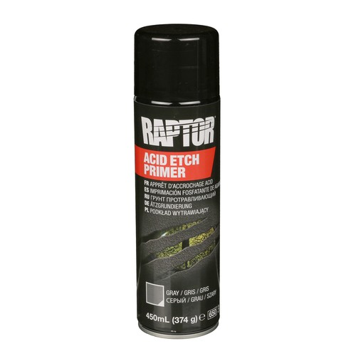 Upol raptor acid - raptor,