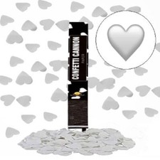 12 spara coriandoli - |,