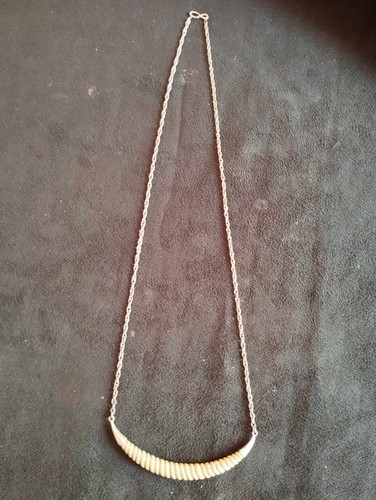 Antica collana collanina - antica,