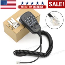Microfono dtmf per yaesu - microfono,