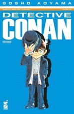 Detective Conan n.104 di Gosho
