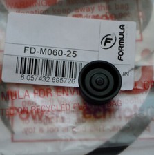 Formula - Membrana pompante/Mastercylinder Diaphragm R1/T1/R1R >=MY12 FD-M060-25