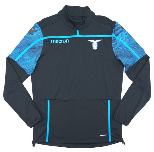 Maglia macron lazio - ss, 1900