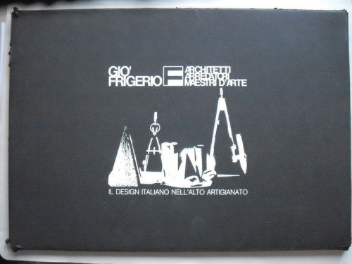 Gio frigerio il design - frigerio,,