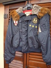 Giubbetto Jaggy -nuovo originale-