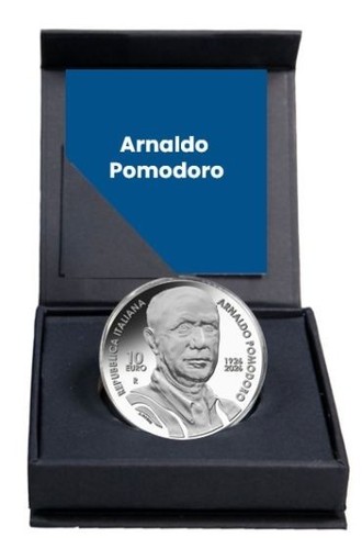 Euro italia 2026 arnaldo - euro,