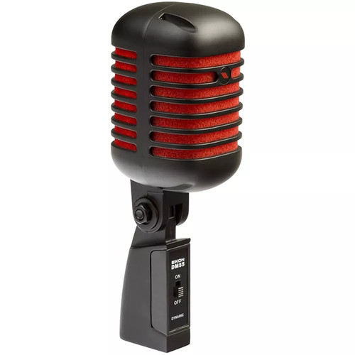 Eikon dm55v2rdbk microfono - eikon,