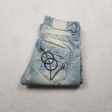 Pantalone jeans uomo