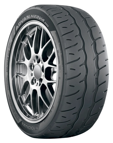 Gomme estive yokohama 265 - gomme, 265/35