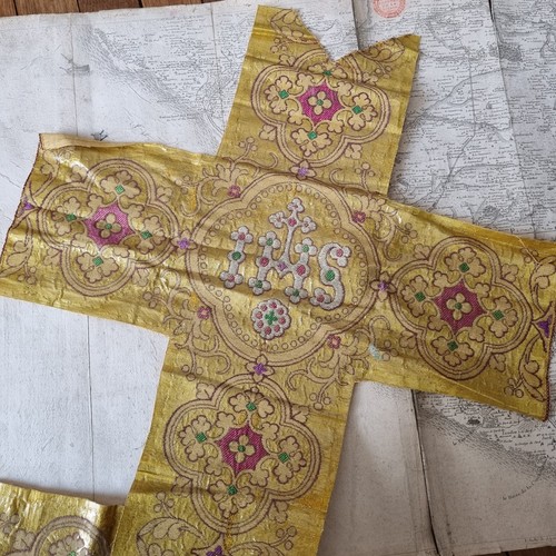 Filo seta oro - filo,