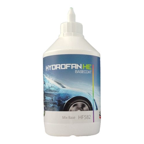 Lechler hydrofan mix - hydrofan,