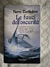 Le Fauci Dell'oscurità Harry