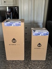 Hydrojug 40oz & 20 Traveler