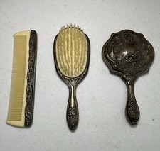  Antico set vanità ornato