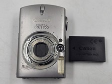 Canon Digital IXUS 700 7.1 Mp