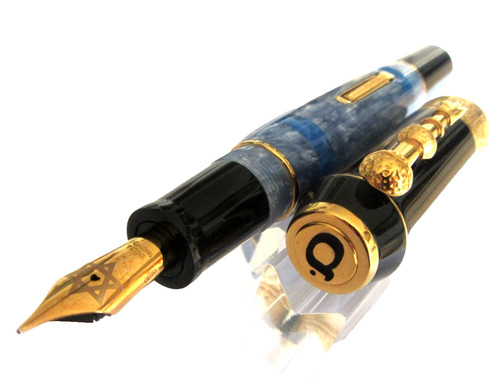 Pen fountain prestige home - fountain, of