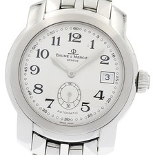 Baume mercier cape - baume,