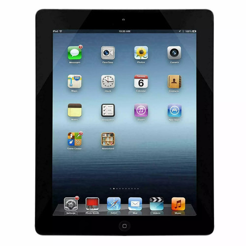 Apple ipad generazione - generazione, 32gb