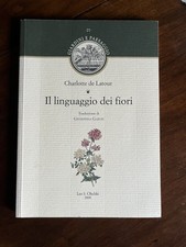 Linguaggio dei fiori - linguaggio,