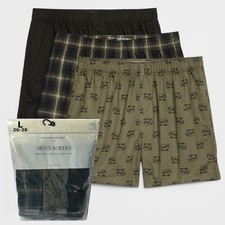 Boxer Banana Republic 3 paia
