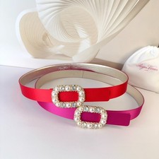 Cintura donna Roger Vivier