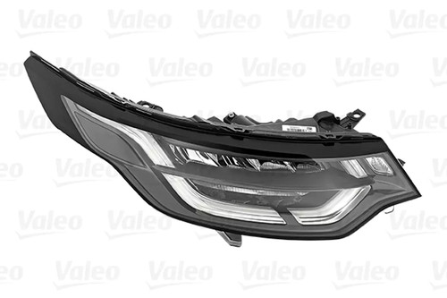 Faro principale valeo - principale,