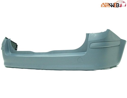 Paraurti posteriore opel astra - paraurti,
