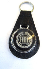 portachiavi Fiat 127 sport 850 spider 128 rally