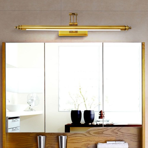 Lampada specchio bagno - lampada, da