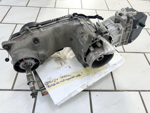 Kit trasmissione albero - , motore