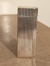 ACCENDINO CARTIER 5 LATI