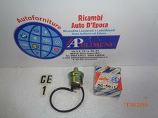 505012 BULBO PRESSIONE OLIO