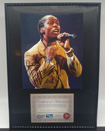 Genuine certified lemar - certified,